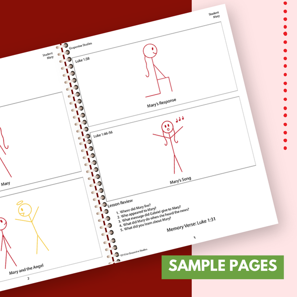 Student eBook - Family