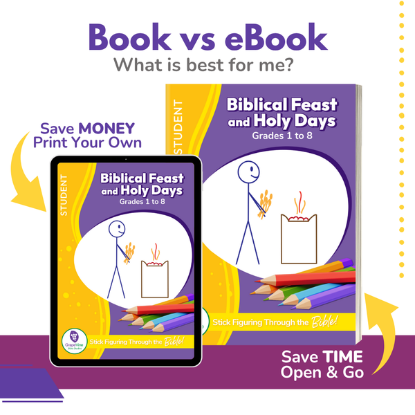 Student eBook - Family