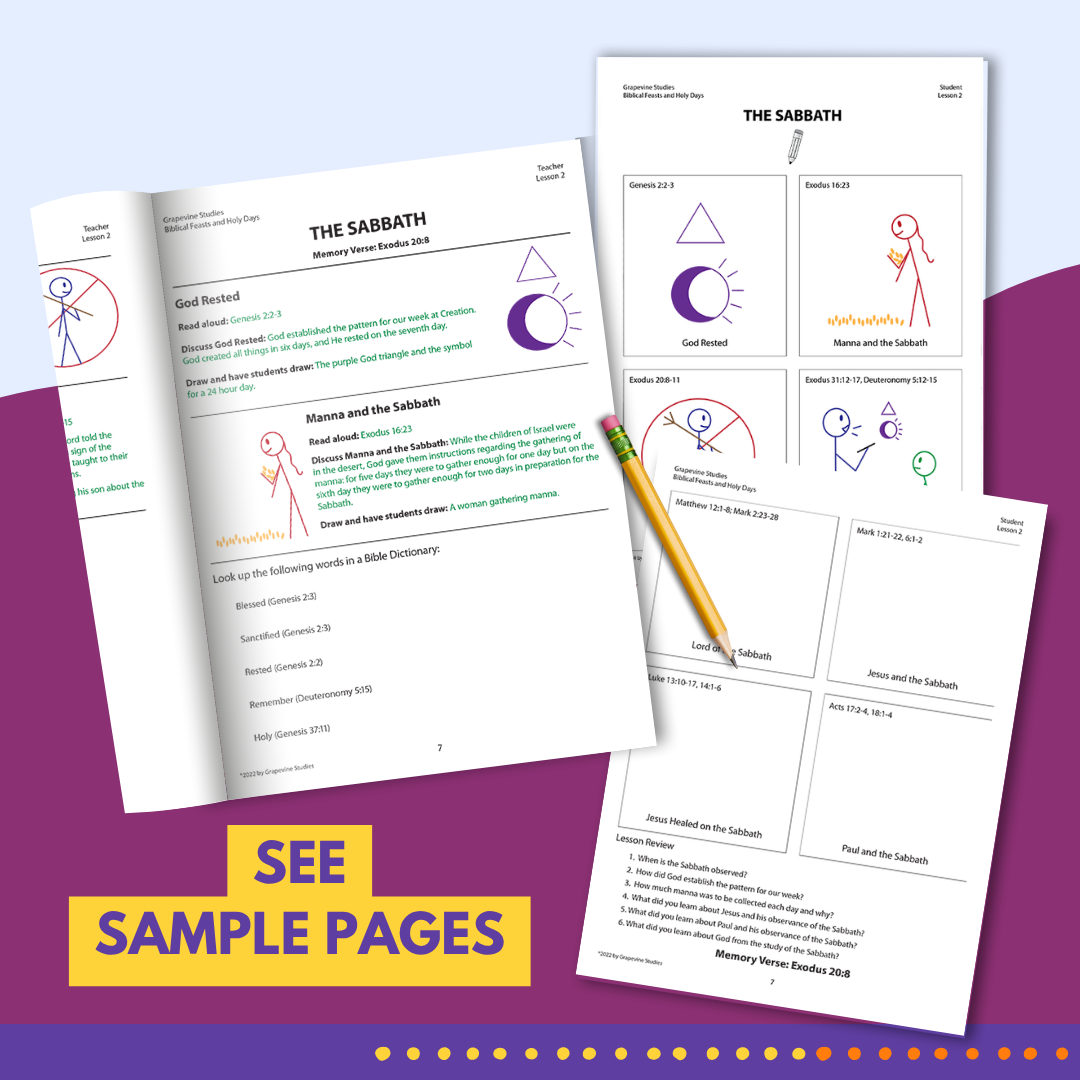 Student eBook - Family