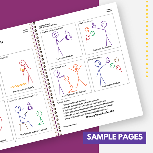 Student eBook - Family