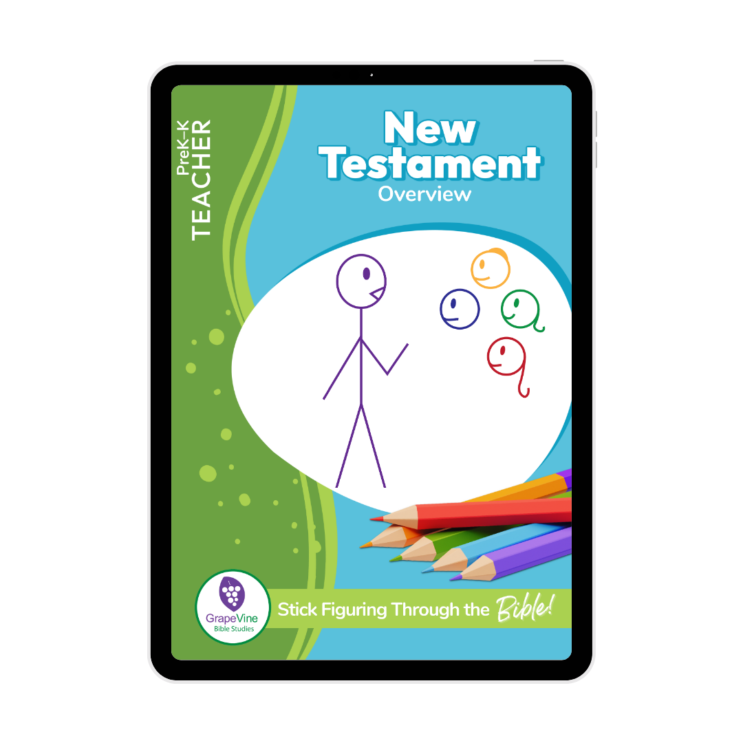 Teacher eBook