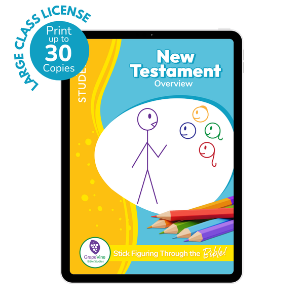 Student eBook - Large Class