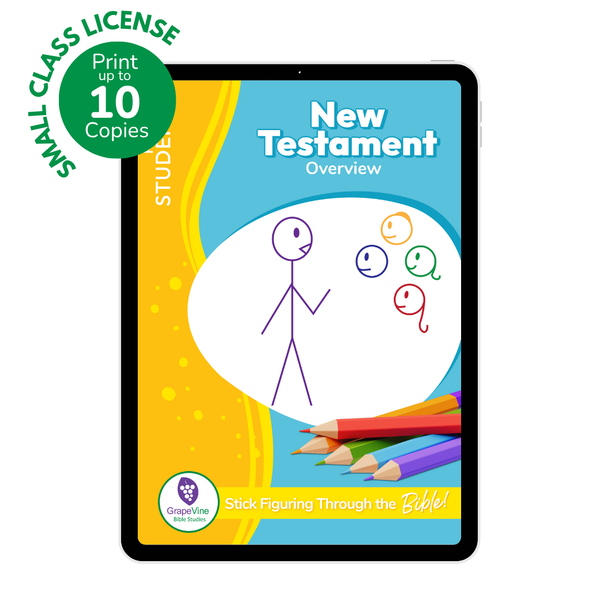 Student eBook - Small Class