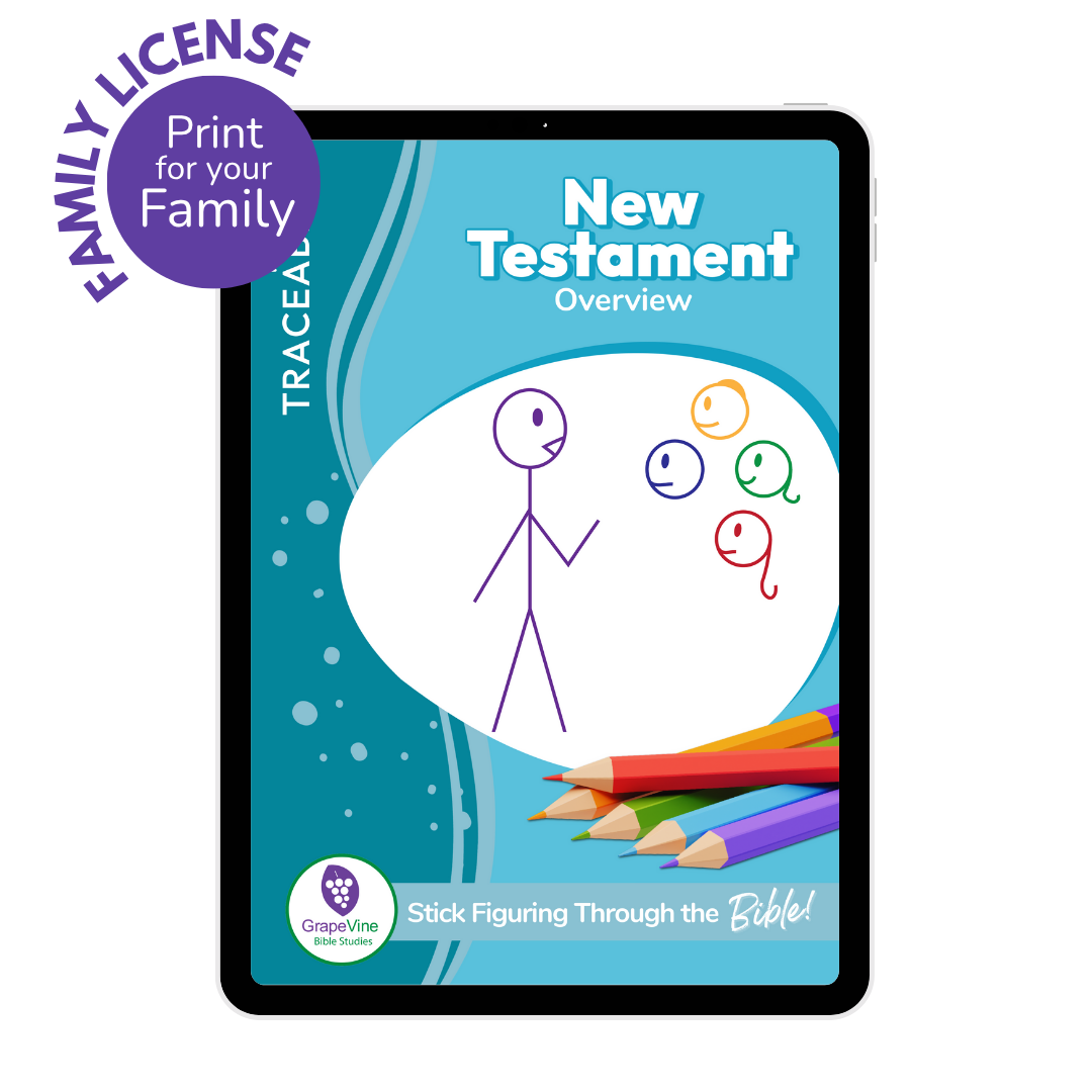 Trace Student eBook - Family