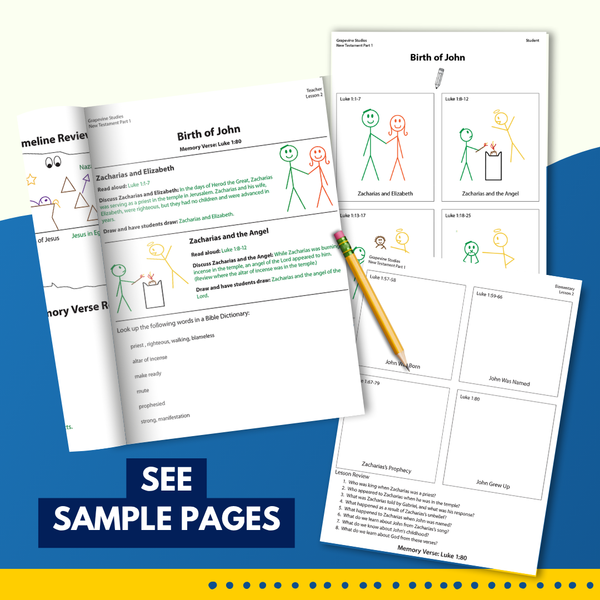 Elementary Student Print Book