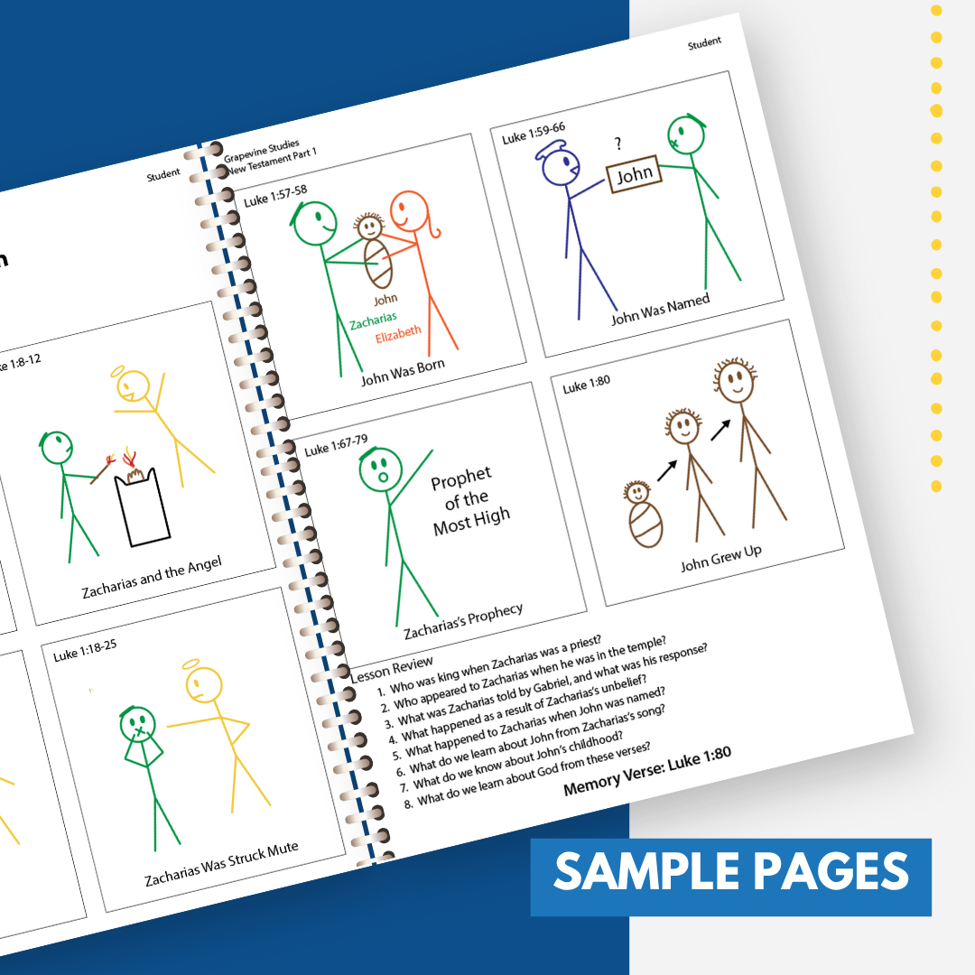 Elementary Student Print Book
