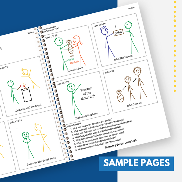 Elementary Student Print Book