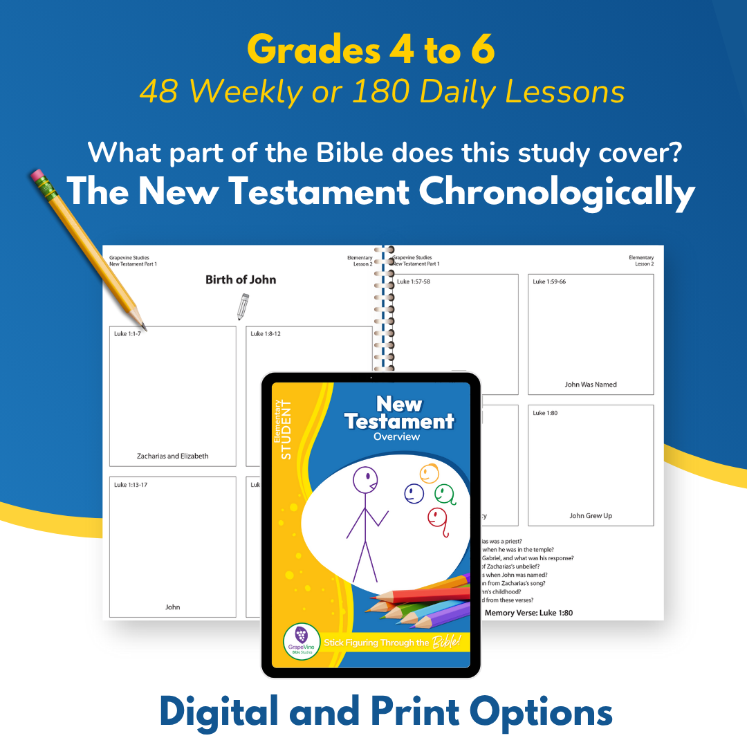 Elementary Student Print Book