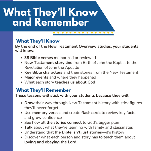 Middle School Student  eBook - Family License