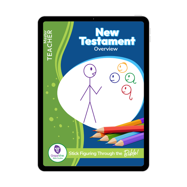 Teacher eBook