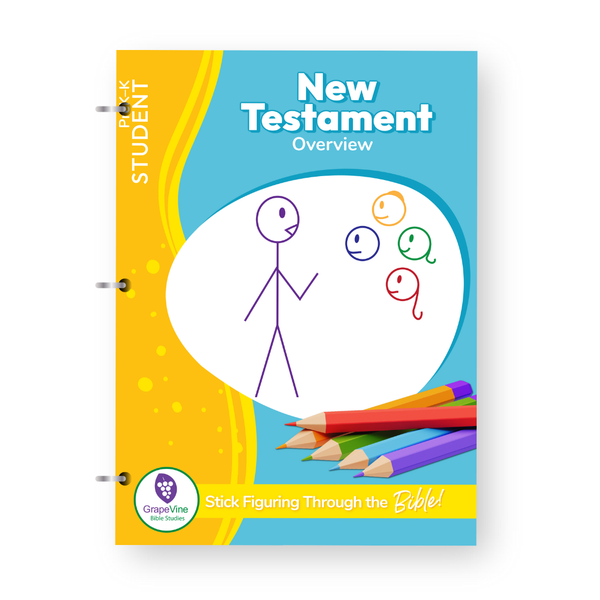 Student Printed Book
