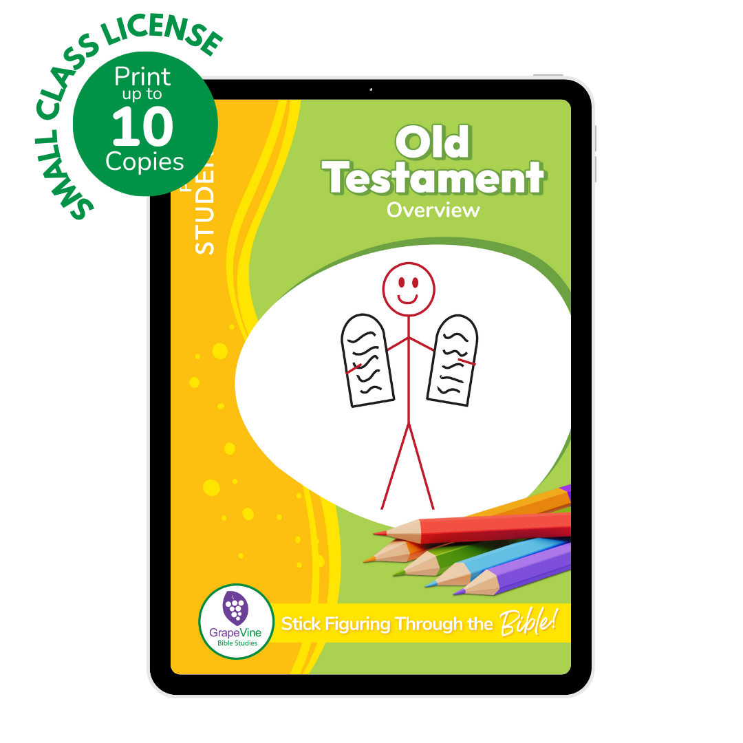 Student eBook - Small Class