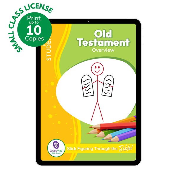 Student eBook - Small Class