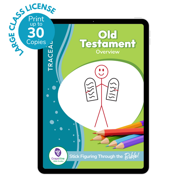 Trace Student eBook - Large Class