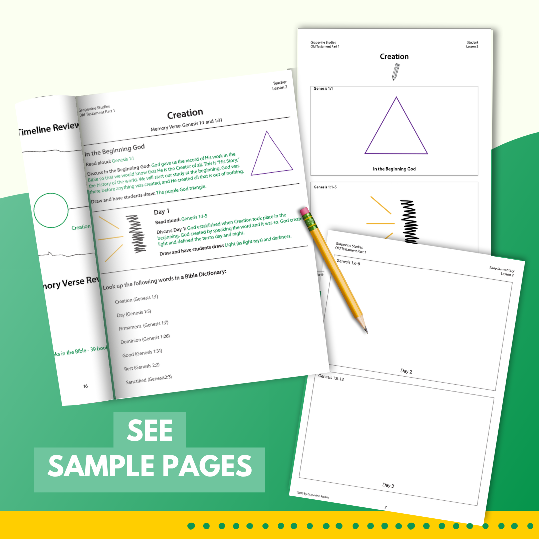 Early Elementary Traceable eBook - Small Class
