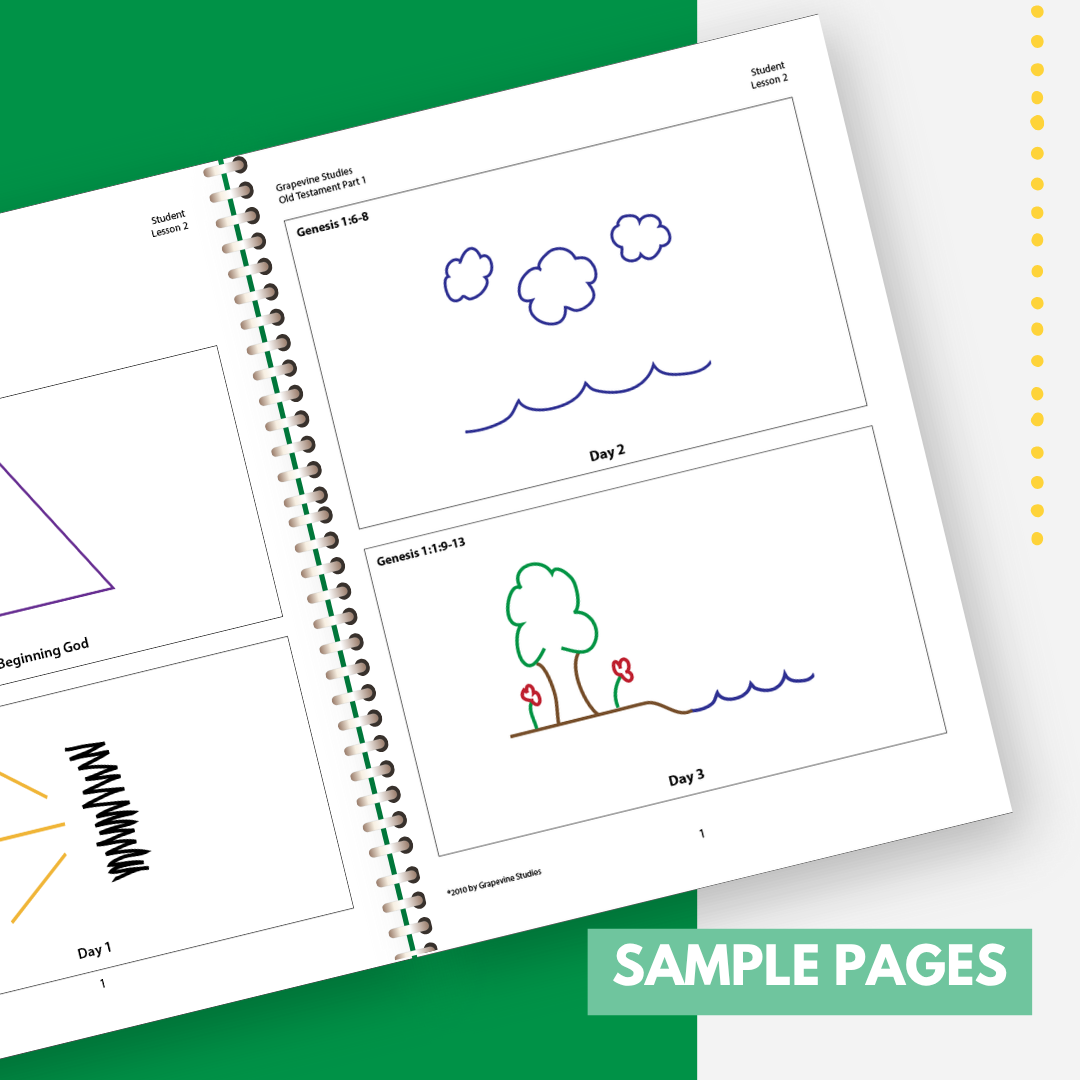 Early Elementary Traceable eBook - Small Class