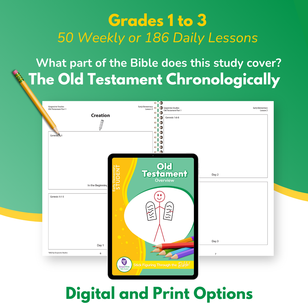 Early Elementary Traceable eBook - Small Class