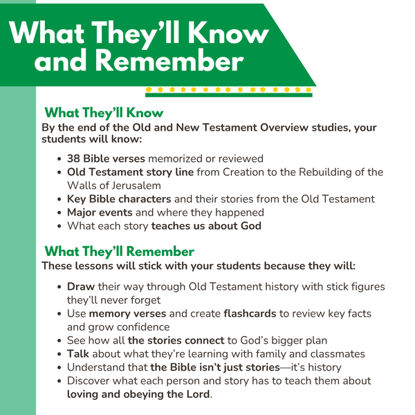 Early Elementary Traceable eBook - Small Class
