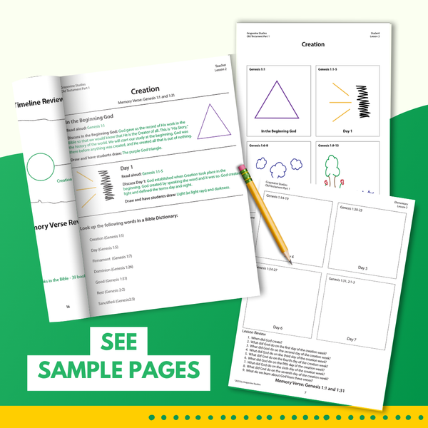 Elementary Student eBook - Small Class