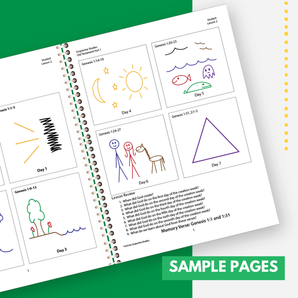 Elementary Student eBook - Small Class