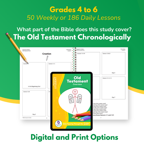 Elementary Student eBook - Small Class