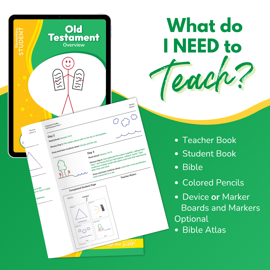Elementary Student eBook - Small Class