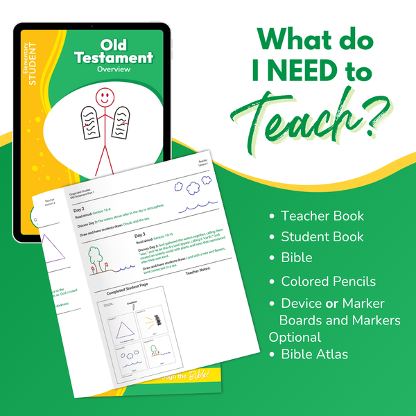 Elementary Student eBook - Small Class