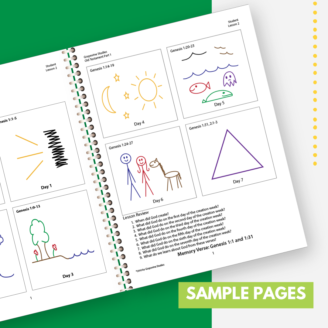 Middle School Student eBook - Small Class