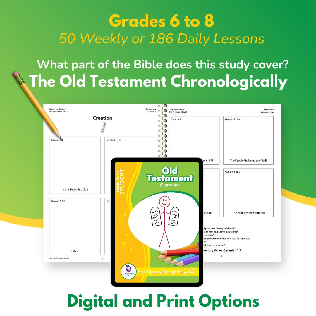 Middle School Student eBook - Family