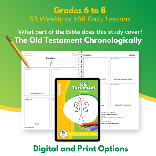 Middle School Student eBook - Family