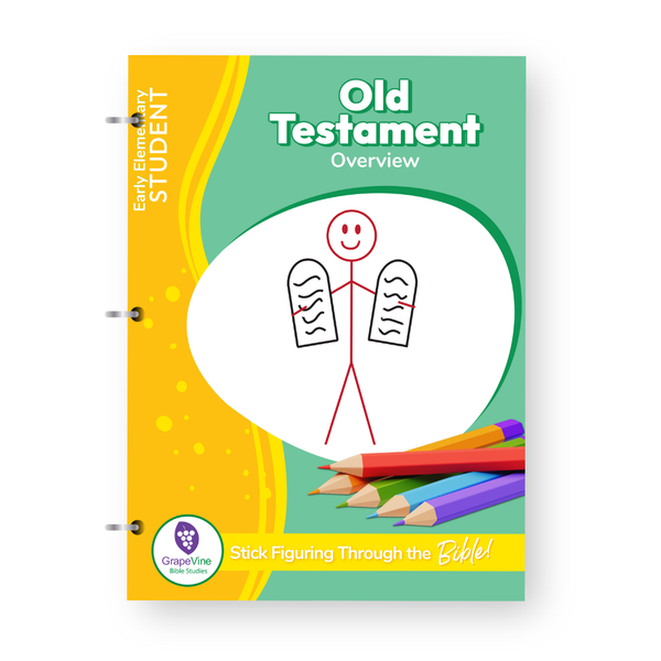 Early Elementary Student Print Book