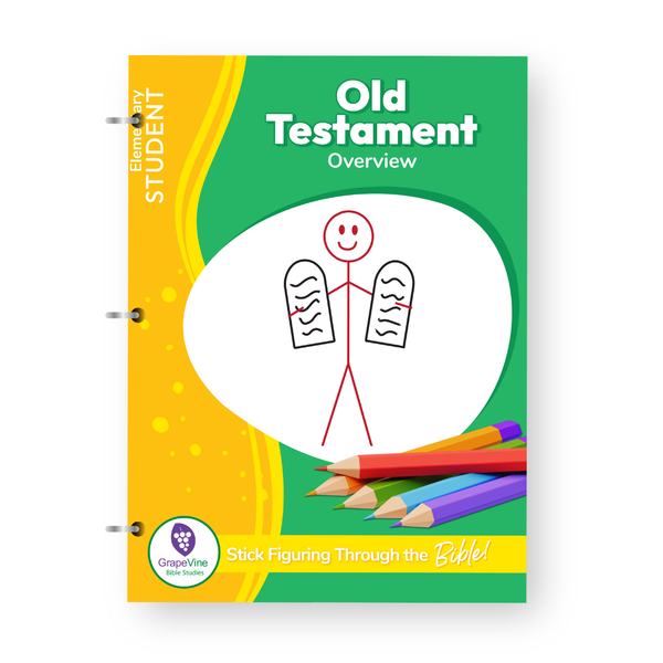 Elementary Student Print Book