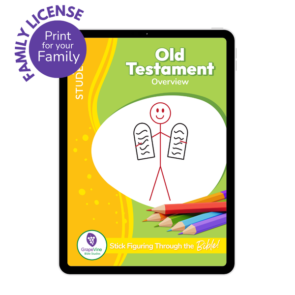 Student eBook - Family