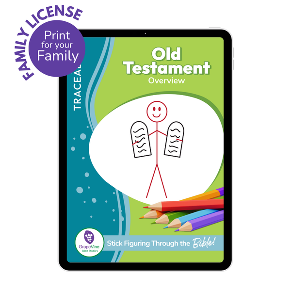 Trace Student eBook - Family