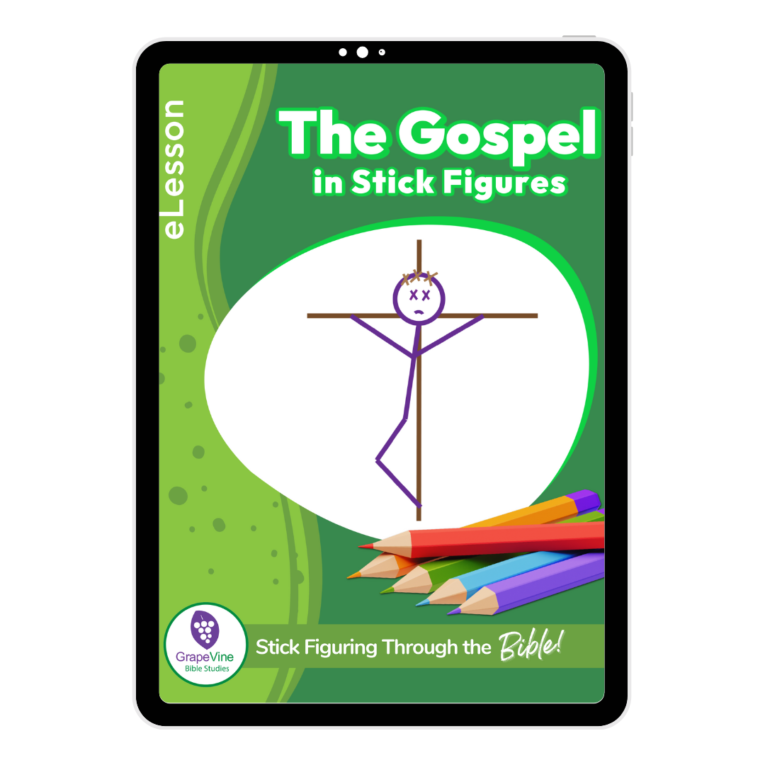 The Gospel Lesson