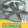 10 Christ-Centered Easter Ideas for Your Family