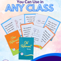 Quick Review Games for Bible Students