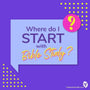 Where Do I Start with Bible Study?