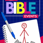 Bible Timeline Events for July