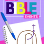 Bible Timeline Events in April