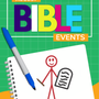 Bible Timeline Events Happening in August
