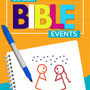 October Bible Timeline Events