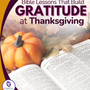 Bible Lessons That Build Gratitude at Thanksgiving