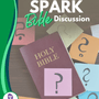 Classroom Questions That Spark Meaningful Bible Discussions