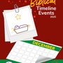 Bible Timeline Events in December