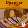 Discover How Jesus is Seen in the Fall Feasts