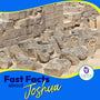 Dive into the Life of Joshua and Discover New Facts