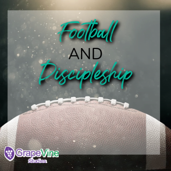 Football and Discipleship