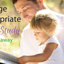 Age Appropriate Bible Study