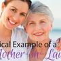 A Biblical Example of a Mother-in-Law